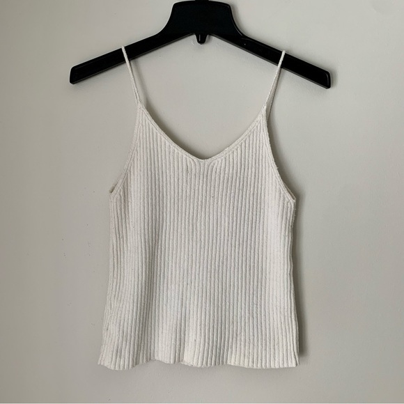 𝅺AMERICAN Eagle Tank Top Size M - Picture 2 of 6
